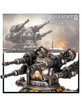 Araknae Quad Accelerator Platform Warhammer The Horus Heresy