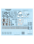 Araknae Quad Accelerator Platform Warhammer The Horus Heresy