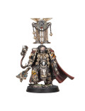 Centurion with Power Maul Mace Warhammer The Horus Heresy