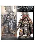Centurion with Power Maul Mace Warhammer The Horus Heresy
