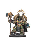 Saturnine Praetor Warhammer The Horus Heresy