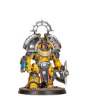 Saturnine Praetor Warhammer The Horus Heresy