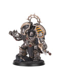 Saturnine Praetor Warhammer The Horus Heresy