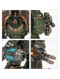 Saturnine Terminator Squad Warhammer The Horus Heresy
