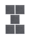 Peanas Citadel Cuadradas 40x40mm