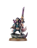Buri Aegnirssen Ligas Votann Warhammer 40.000