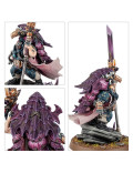 Buri Aegnirssen Ligas Votann Warhammer 40.000