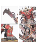 Masacrejurado Slaughterbound World Eaters Warhammer 40.000