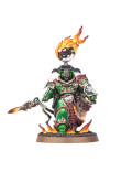 Vulkan He’stan Salamanders Space Marines Warhammer 40.000