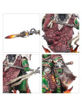 Vulkan He’stan Salamanders Space Marines Warhammer 40.000