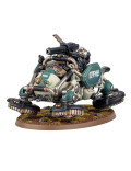 Káprica Defensor Carguero Kapricus Defender Carrier Ligas Votann Warhammer 40.000