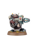 Evaluador Arkanista Arkanyst Evaluator Ligas Votann Warhammer 40.000