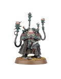 Estratega Memnyr Strategist Ligas de Votann Warhammer 40.000
