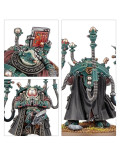 Estratega Memnyr Strategist Ligas de Votann Warhammer 40.000