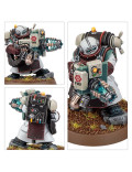 Evaluador Arkanista Arkanyst Evaluator Ligas Votann Warhammer 40.000