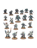 Ligas Votann Patrulla de Combate Leagues Votann Combat Patrol Warhammer 40.000