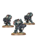 Ligas Votann Patrulla de Combate Leagues Votann Combat Patrol Warhammer 40.000