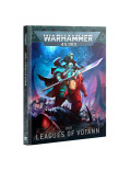 Ligas de Votann Codex (Castellano) Leagues of Votann Warhammer 40.000