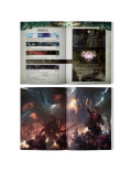 Ligas de Votann Codex (Castellano) Leagues of Votann Warhammer 40.000