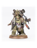 Señor de las Viruelas Lord of Poxes Death Guard Warhammer 40.000