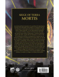 Mortis The Horus Heresy Siege of Terra 5 (John French)