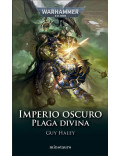 Plaga Divina Imperio Oscuro 3 (Guy Haley)