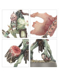 Regimiento de Renombre Jurado Escarlata Scarlet Jury Flesh-Eater Courts Warhammer Age of Sigmar