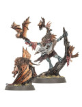 Alto Halconero Felgryn High Falconer Flesh-Eater Courts Warhammer Age of Sigmar