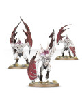 Guardia del Osario Punta de Lanza Charnel Watch Spearhead Flesh-Eater Courts Warhammer Age of Sigmar