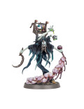 Señor Vitriólico Lord Vitriolic Nighthaunt Warhammer Age of Sigmar