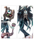 Señor Vitriólico Lord Vitriolic Nighthaunt Warhammer Age of Sigmar