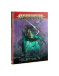 Nighthaunt Noctánimas Tomo de Batalla (Castellano) Warhammer Age of Sigmar