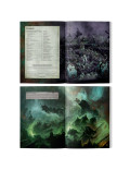 Nighthaunt Noctánimas Tomo de Batalla (Castellano) Warhammer Age of Sigmar