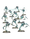 Horda Encadenada Maldita Punta de Lanza Cursed Shacklehorde Spearhead Nighthaunt Warhammer Age of Sigmar
