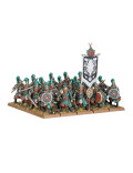 Jade Warriors Grand Cathay Warhammer The Old Wolrd