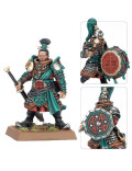 Jade Warriors Grand Cathay Warhammer The Old Wolrd