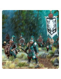 Jade Warriors Grand Cathay Warhammer The Old Wolrd