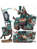 Jade Lancers Grand Cathay Warhammer The Old World