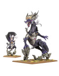 Miao Ying, the Storm Dragon Grand Cathay Warhammer The Old World