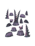Infestación Tiránida Tyranid Infestation Mejora Zona de Aniquilación Kill Team