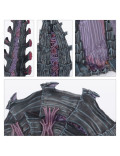 Infestación Tiránida Tyranid Infestation Mejora Zona de Aniquilación Kill Team