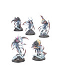 Progenie Mántifex Raveners Brood Tyranids KillTeam