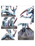 Progenie Mántifex Raveners Brood Tyranids KillTeam