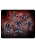 Progenie Mántifex Raveners Brood Tyranids KillTeam