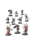Clado de Batalla Battleclade Adeptus Mechanicus Kill Team