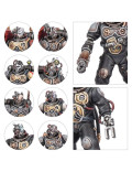 Clado de Batalla Battleclade Adeptus Mechanicus Kill Team