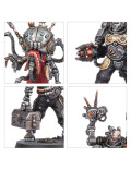 Clado de Batalla Battleclade Adeptus Mechanicus Kill Team