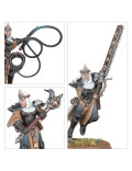 Novicias Novitiates Adepta Sororitas Warhammer 40.000
