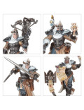 Novicias Novitiates Adepta Sororitas Warhammer 40.000