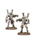 Robots Sekhetar Robots Thousand Sons Warhammer 40.000